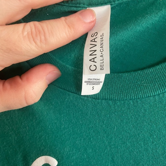 Freedom Keepers Holiday Tee - Picture 2 of 2